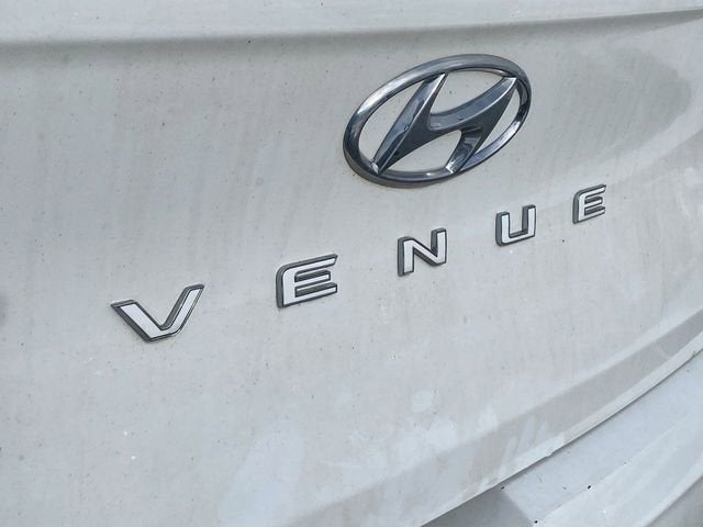 2022 Hyundai Venue Limited