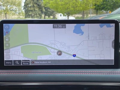 2024 Genesis G70 2.5T AWD