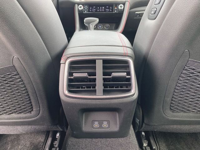 2024 Genesis G70 2.5T AWD