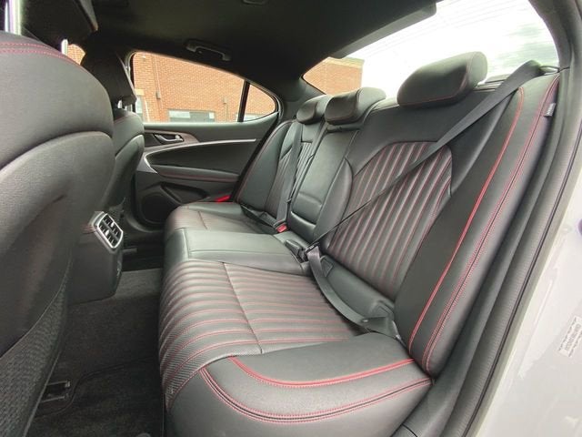 2024 Genesis G70 2.5T AWD