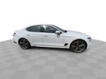 2024 Genesis G70 2.5T AWD