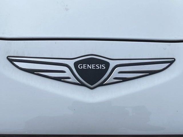 2024 Genesis G70 2.5T AWD