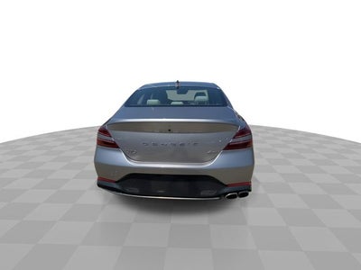 2023 Genesis G70 2.0T AWD
