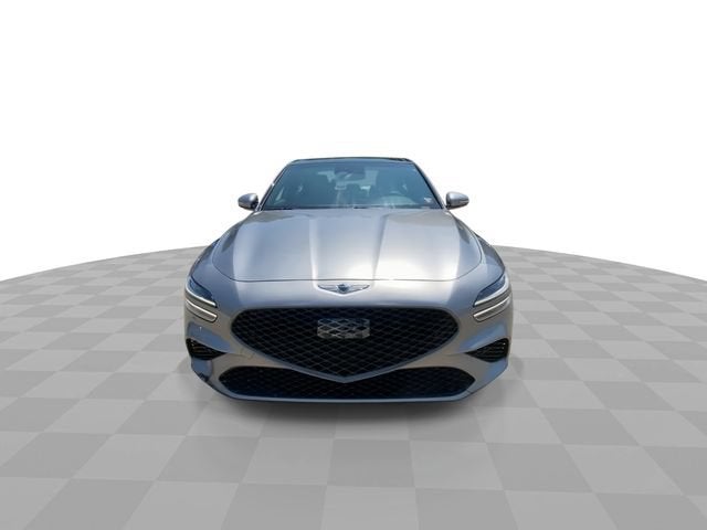 2023 Genesis G70 2.0T AWD