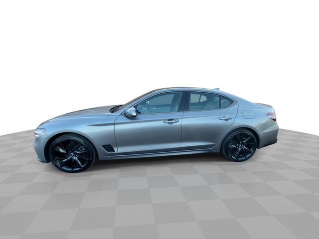 2023 Genesis G70 2.0T AWD
