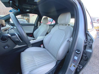 2023 Genesis G70 2.0T AWD