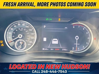 2024 Genesis G70 3.3T AWD Sport Advanced