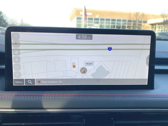 2024 Genesis G70 3.3T AWD Sport Advanced