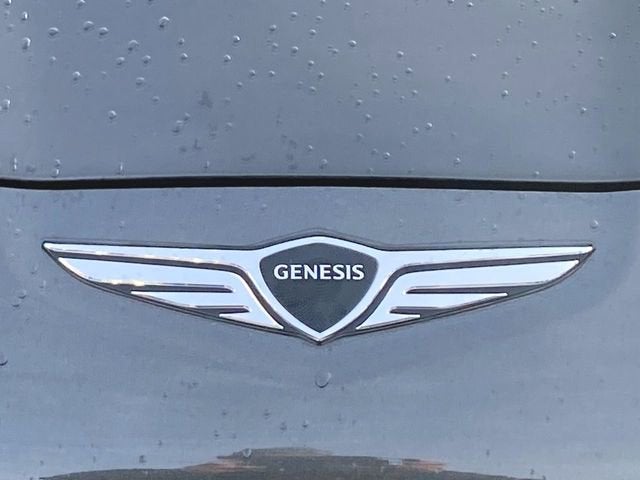 2024 Genesis G70 3.3T AWD Sport Advanced