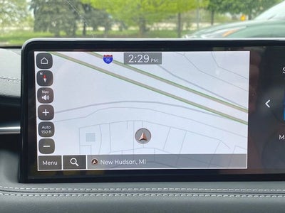 2025 Genesis G70 3.3T AWD Sport Advanced