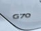 2025 Genesis G70 3.3T AWD Sport Advanced