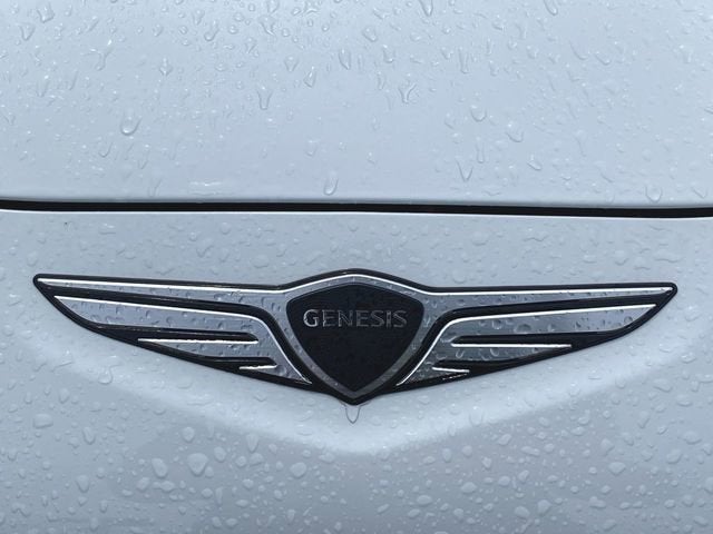 2025 Genesis G70 3.3T AWD Sport Advanced