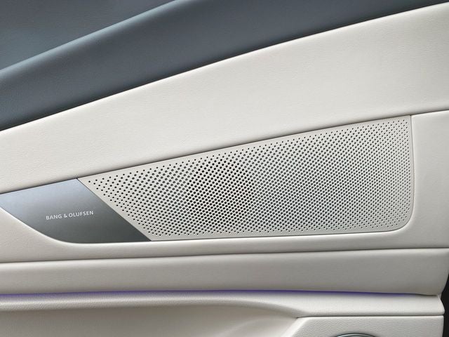 2026 Genesis G80 2.5T Sport Prestige AWD