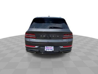 2023 Genesis GV80 2.5T AWD