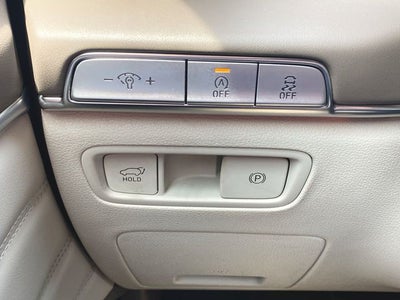 2023 Genesis GV80 2.5T AWD