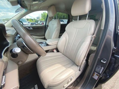 2023 Genesis GV80 2.5T AWD