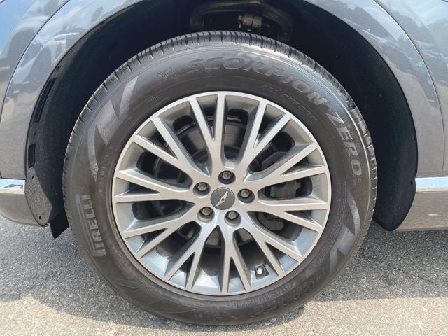 2023 Genesis GV80 2.5T AWD