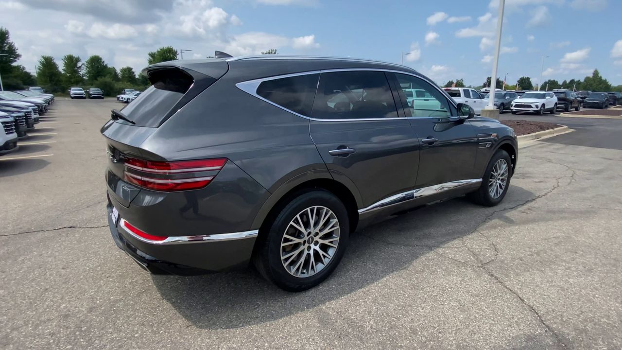 2023 Genesis GV80 2.5T AWD