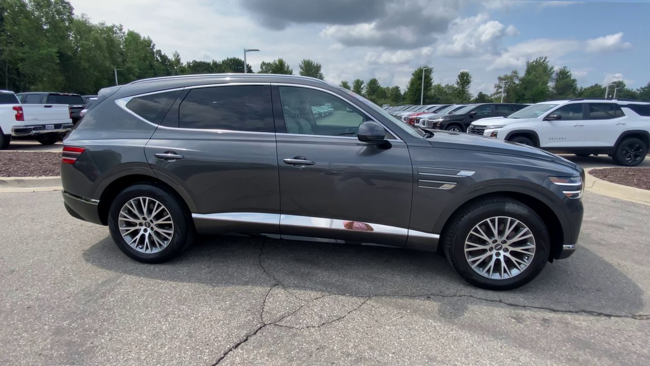 2023 Genesis GV80 2.5T AWD