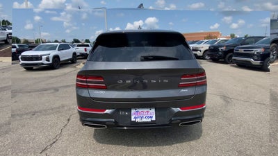 2023 Genesis GV80 2.5T AWD