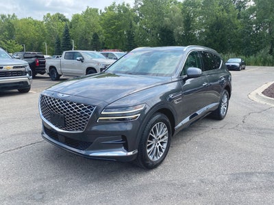 2023 Genesis GV80 2.5T AWD