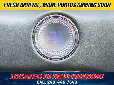 2025 Genesis GV80 2.5T Prestige AWD