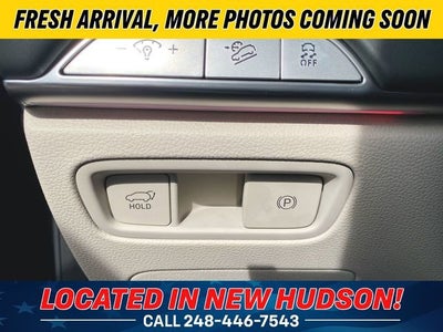 2025 Genesis GV80 2.5T Prestige AWD