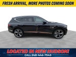 2025 Genesis GV80 2.5T Prestige AWD