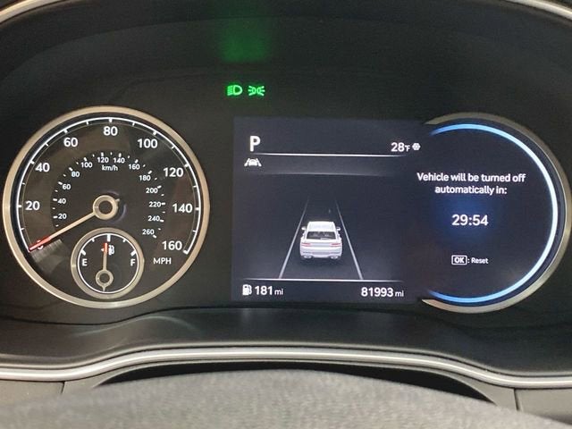 2021 Genesis GV80 3.5T AWD