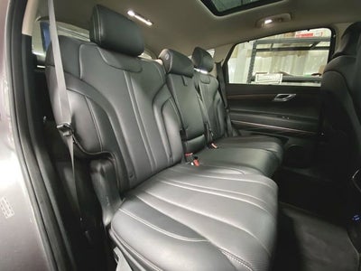 2021 Genesis GV80 3.5T AWD