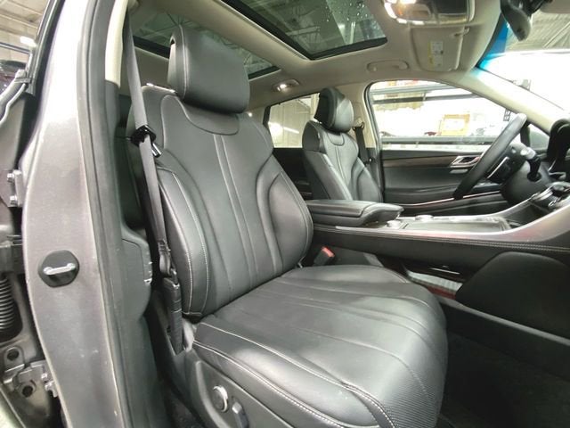 2021 Genesis GV80 3.5T AWD