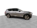2021 Genesis GV80 3.5T AWD