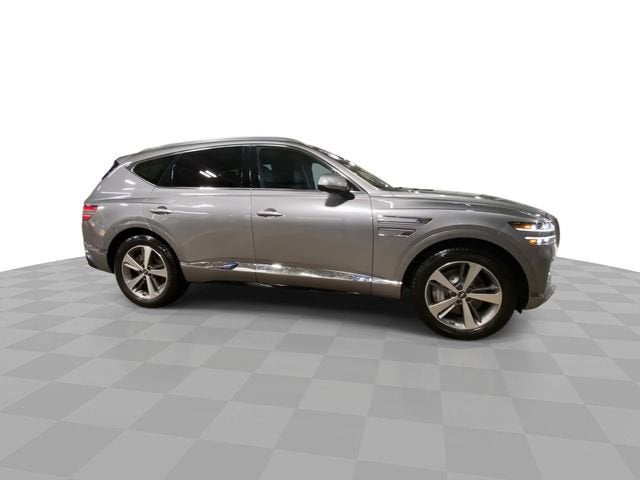 2021 Genesis GV80 3.5T AWD