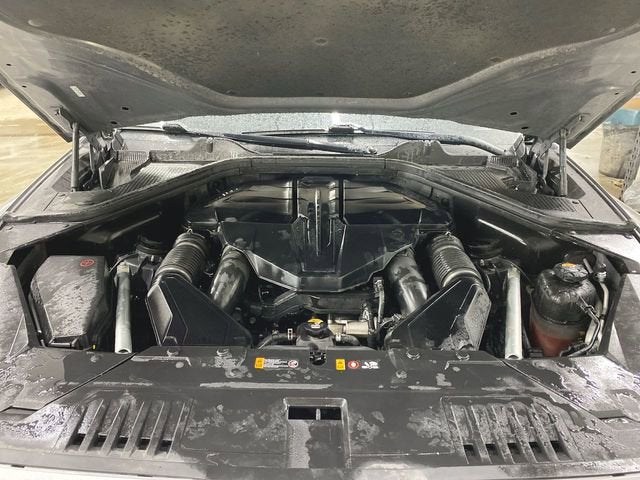 2021 Genesis GV80 3.5T AWD