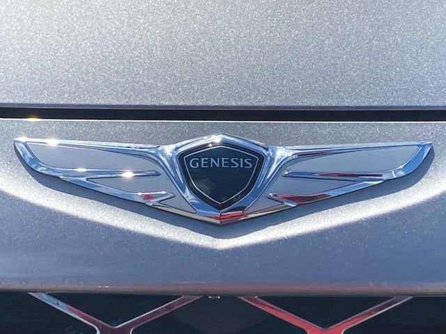 2021 Genesis GV80 3.5T AWD