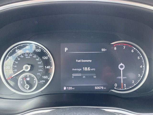 2021 Genesis GV80 3.5T AWD