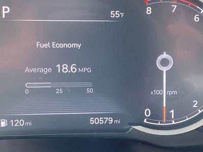 2021 Genesis GV80 3.5T AWD
