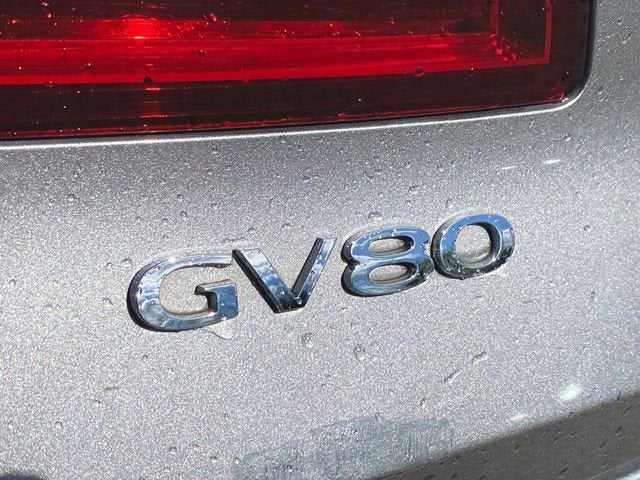 2021 Genesis GV80 3.5T AWD