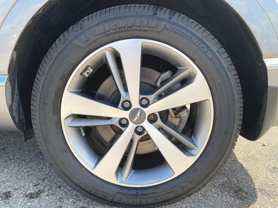 2021 Genesis GV80 3.5T AWD