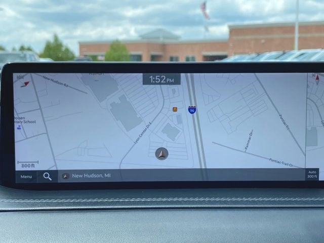 2021 Genesis GV80 3.5T AWD