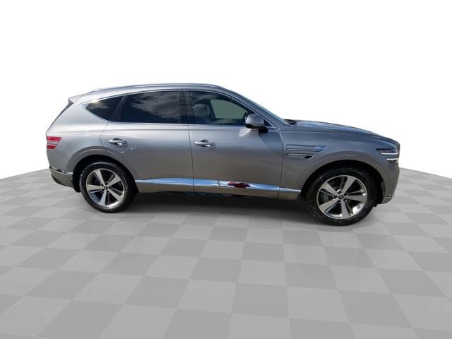 2021 Genesis GV80 3.5T AWD