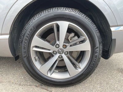 2021 Genesis GV80 3.5T AWD