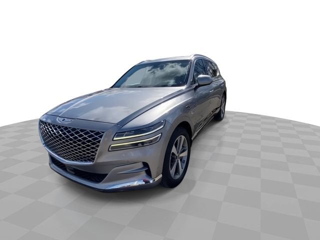 2021 Genesis GV80 3.5T AWD