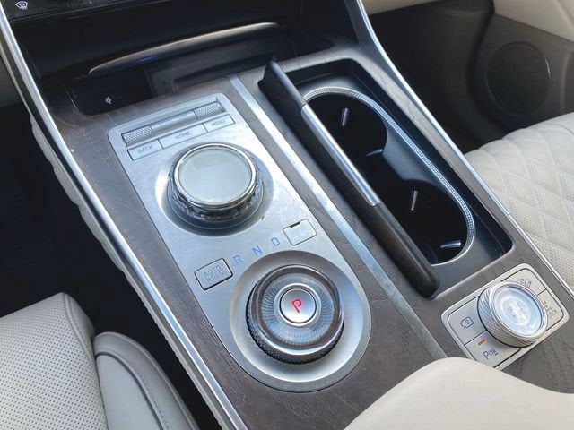 2024 Genesis GV80 3.5T AWD
