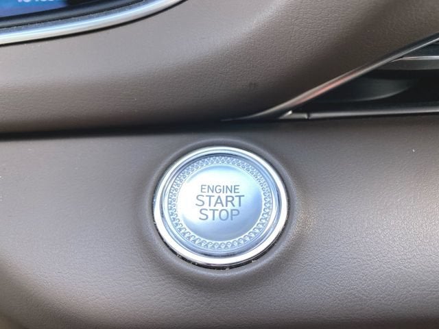 2024 Genesis GV80 3.5T AWD