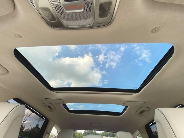 2024 Genesis GV80 3.5T AWD