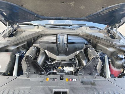 2024 Genesis GV80 3.5T AWD