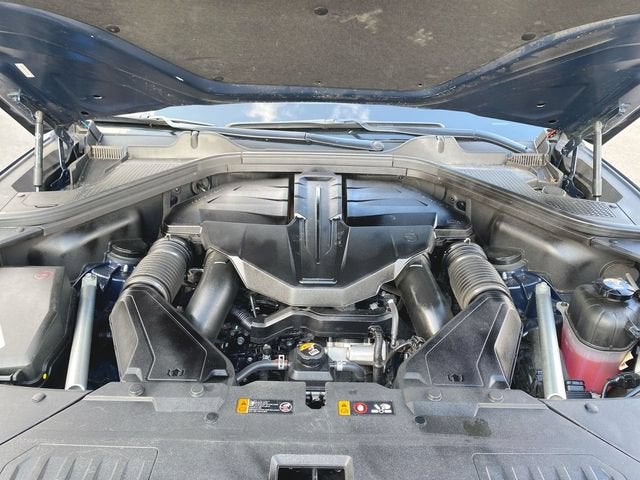 2024 Genesis GV80 3.5T AWD