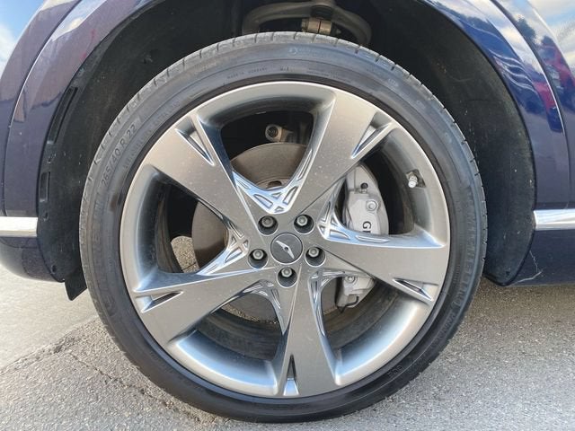 2024 Genesis GV80 3.5T AWD
