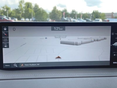 2024 Genesis GV80 3.5T AWD
